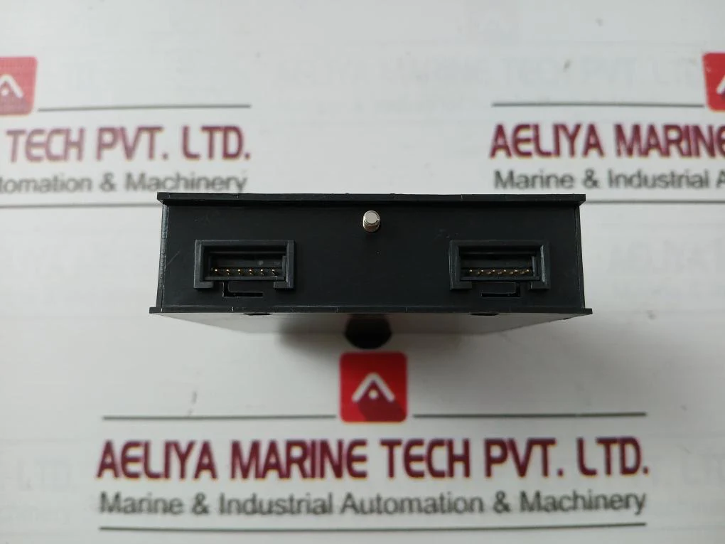 Mtt Ms2804 R/I Converter Rack Module Rev A 4â€“20 Ma Dc 24V - Image 12