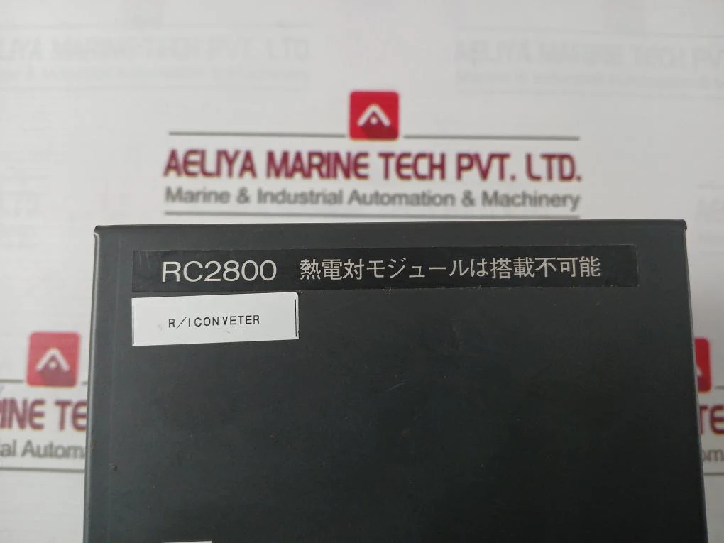 Mtt Ms2804 R/I Converter Rack Module Rev A 4â€“20 Ma Dc 24V - Image 14