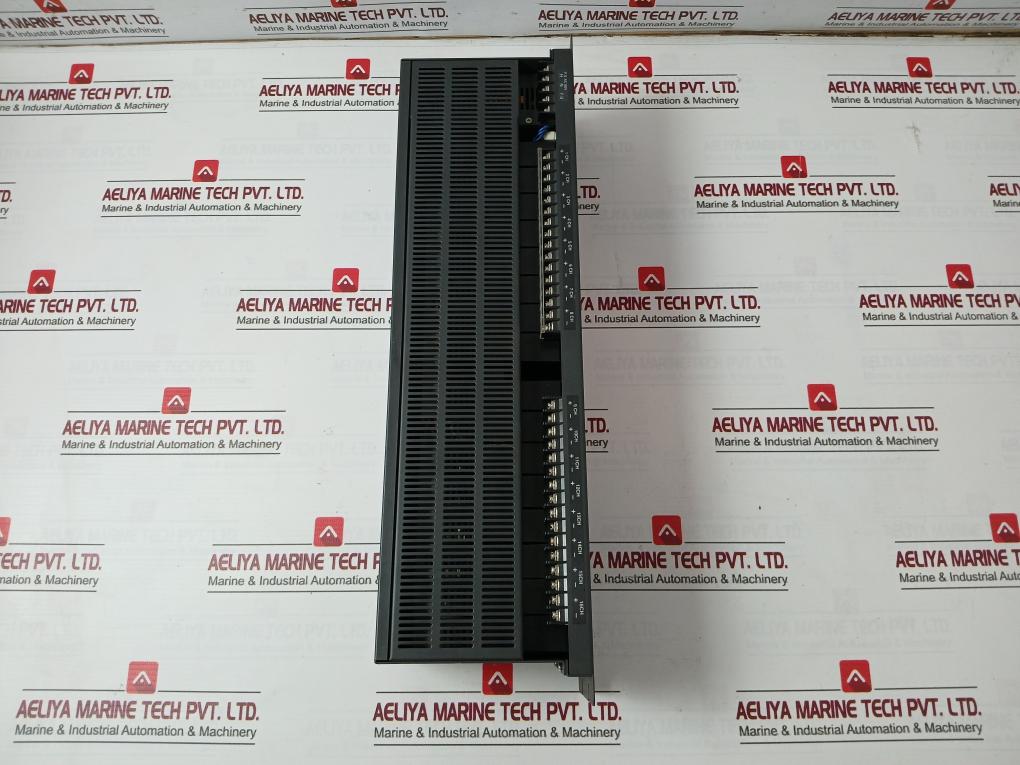 Mtt Ms2804 R/I Converter Rack Module Rev A 4â€“20 Ma Dc 24V - Image 5