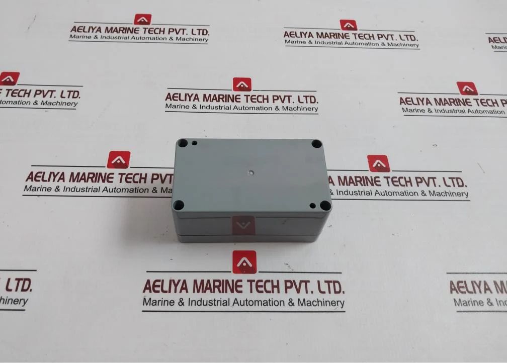 Multicomp 1094699 Multipurpose Grey Abs Enclosure Box Ip65 G308 - Image 2