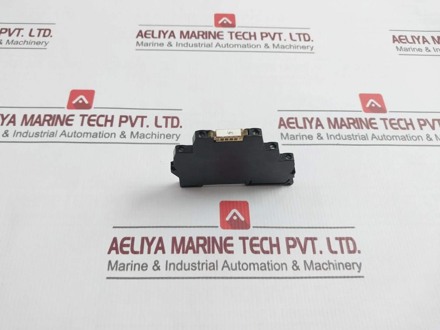 Murr Elektronik 52000 Solid State Relay 50/60Hz Ip 20