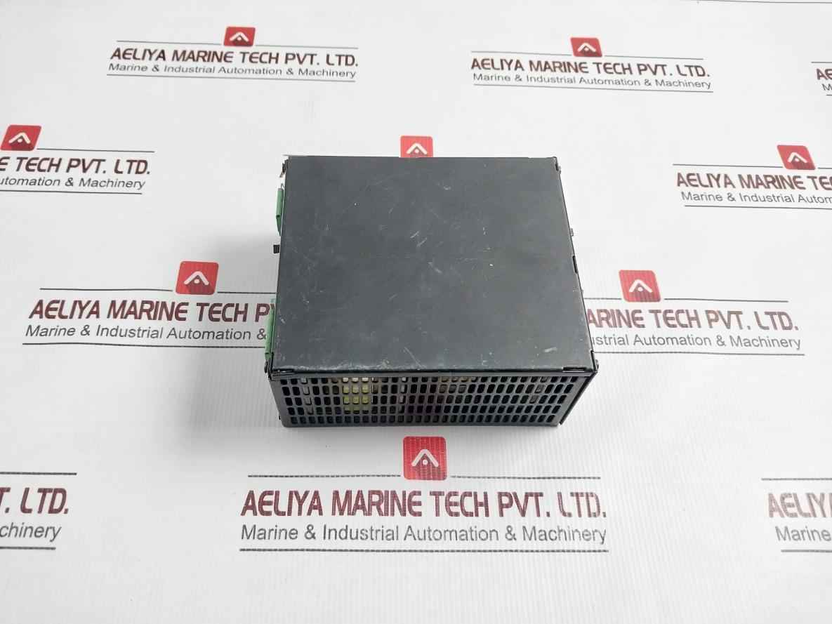 Murr Elektronik 85086 Switch Mode Power Supply E200364 1.5-2.5 Mm2 - Image 4