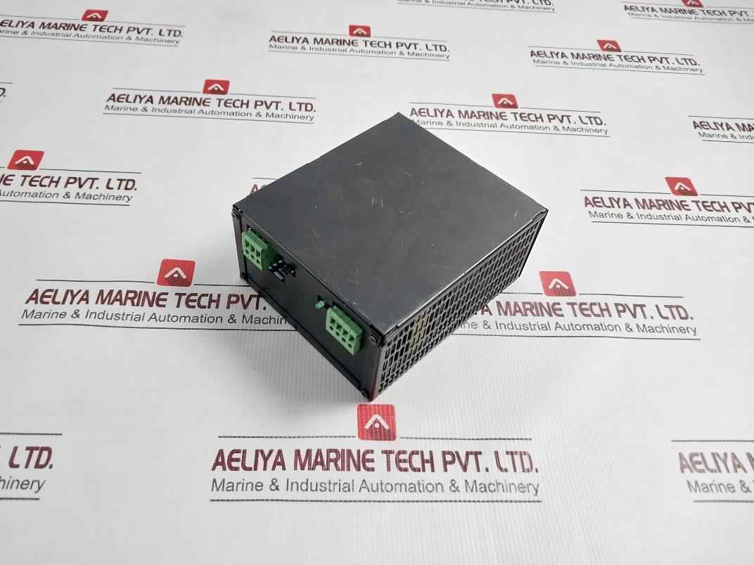 Murr Elektronik 85086 Switch Mode Power Supply E200364 1.5-2.5 Mm2 - Image 5