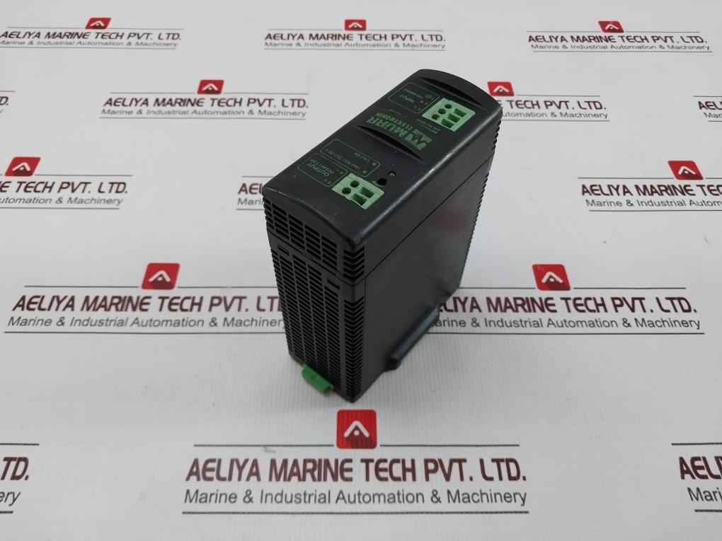 Murr Elektronik 85164 1 Phase 7.5 Switch Mode Power Supply 110-240V 50/60Hz 2.9A - Image 3