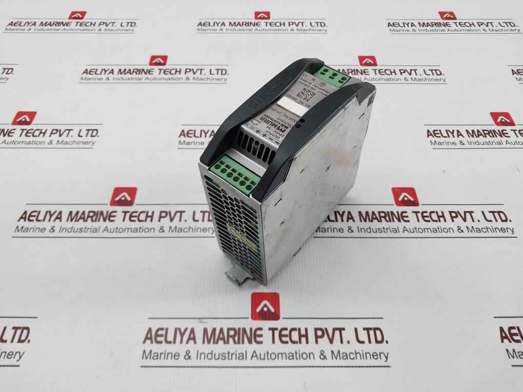 Murr Elektronik 85440 Switch Mode Power Supply 24 Vdc 5A - Image 3