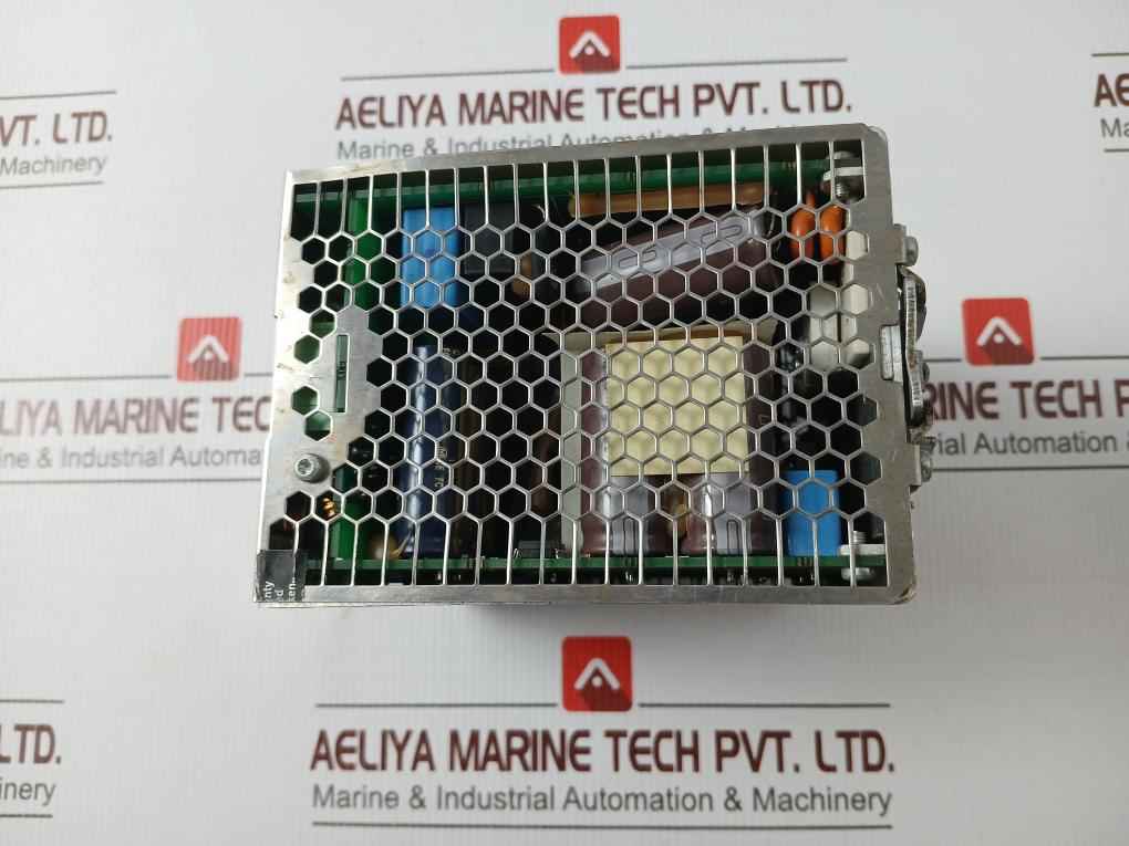 Murr Elektronik 85442 Switched Mode Power Supply Input 100-240Vac Output 24Vdc - Image 6