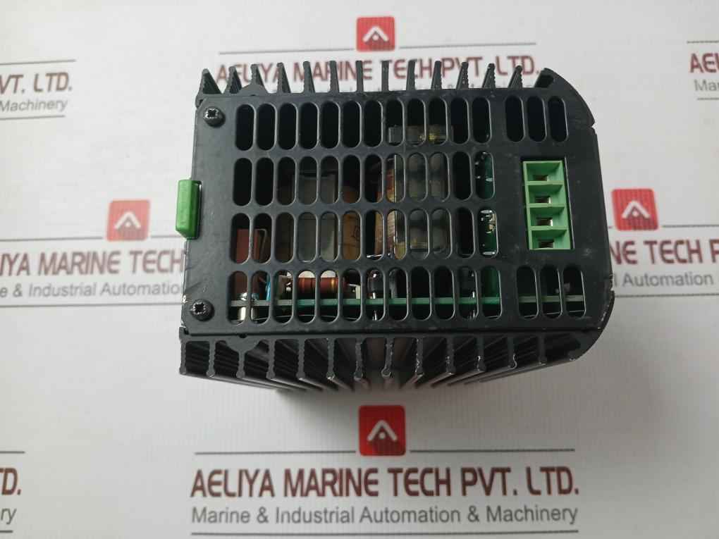 Murrelektronik 85001 Evolution 10 Switching Power Supply Y 3x360-520vac 50-60hz - Image 8