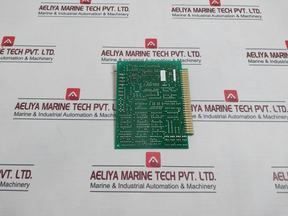 Musasino M-7853C Printed Circuit Board PCB Card - Image 3