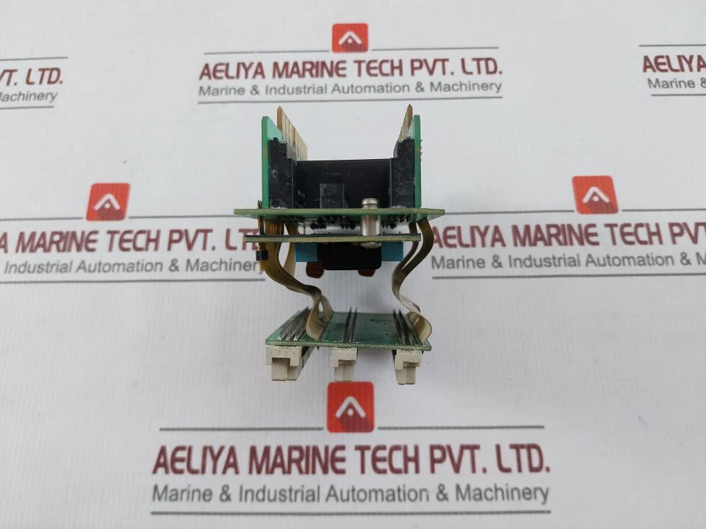 Musasino Mew-103 Pcb Card - Image 2