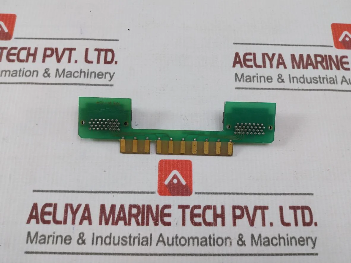 Musasino Mew-104 Printed Circuit Board - Image 2