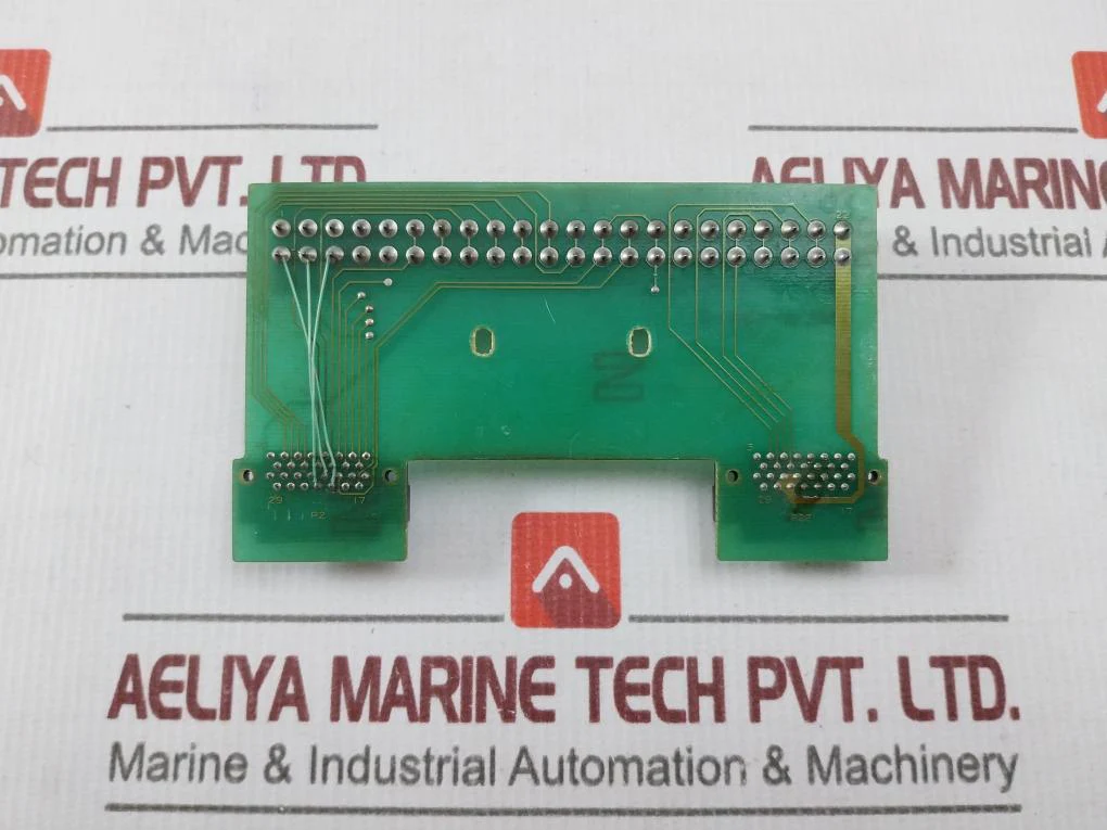 Musasino Mew-106-2 Printed Circuit Board Card - Image 2