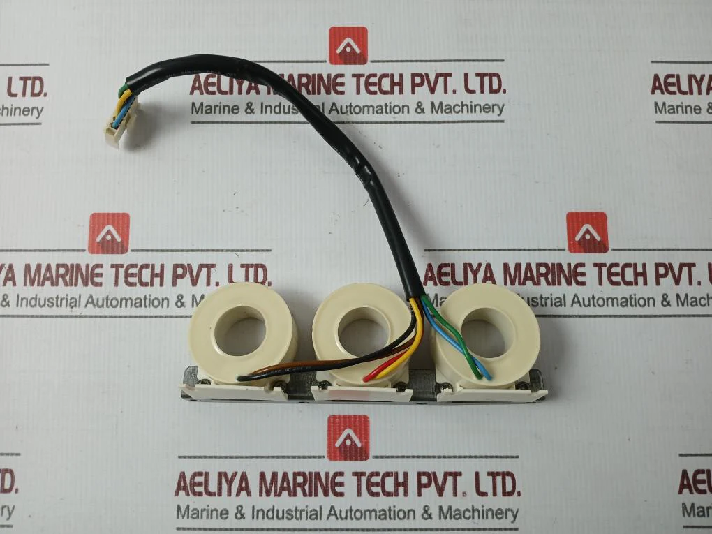 Muuntosahko 64697811B Current Transformer 64697811B9380308Mj - Image 2