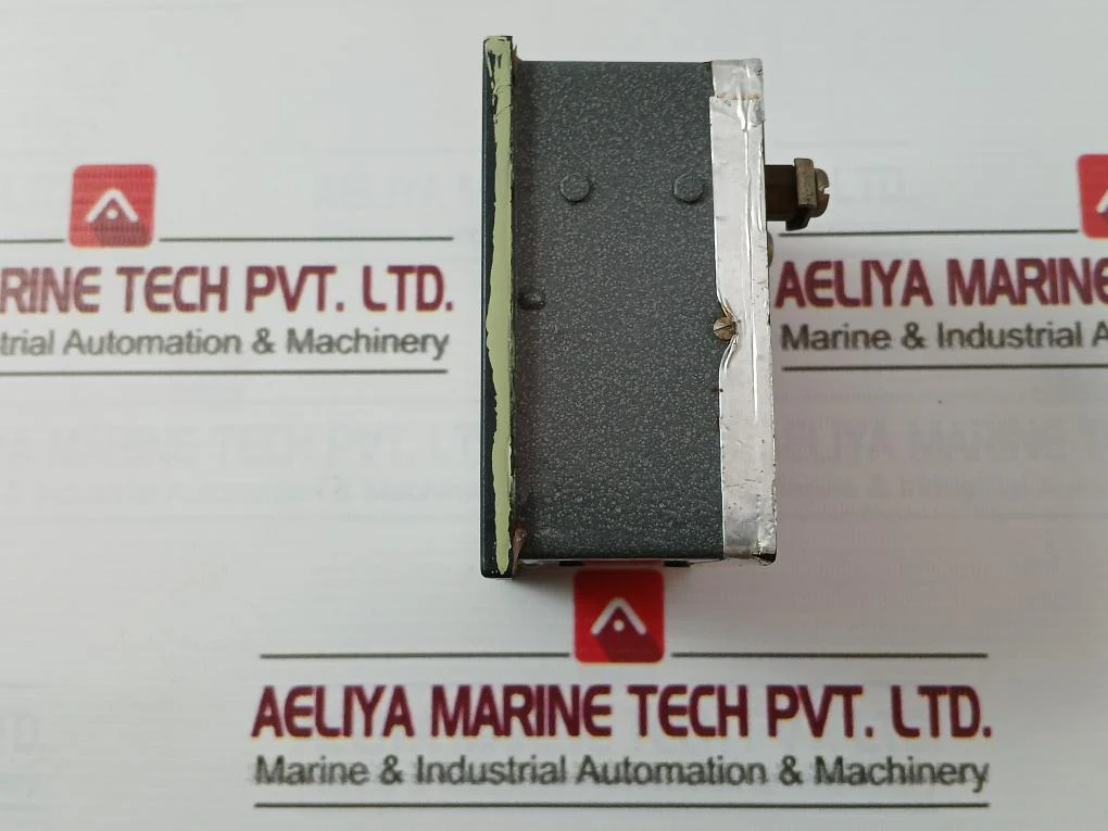 Mw Trop ± 22,5˚ Ammeter 0-50/100A - Image 6