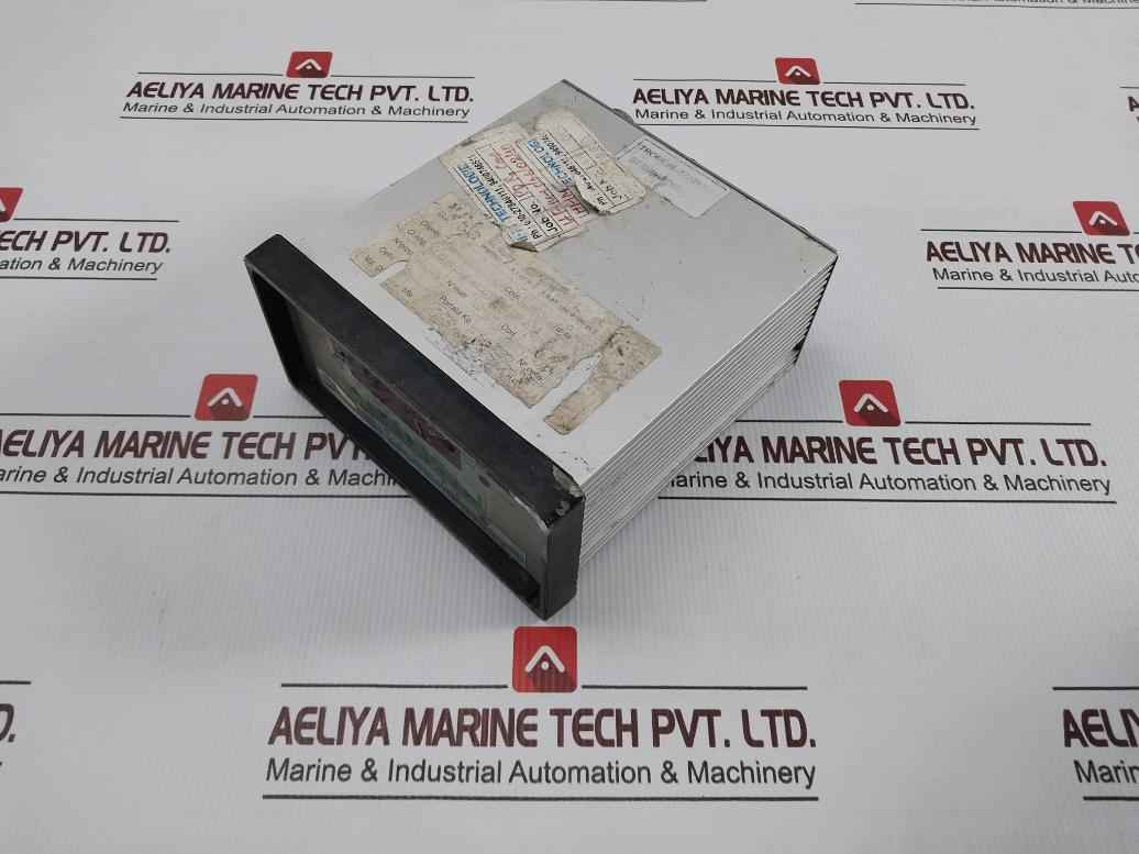 N.B.C Elettronica Micro 43 Digital Display Weight Indicator (Not Working) - Image 3