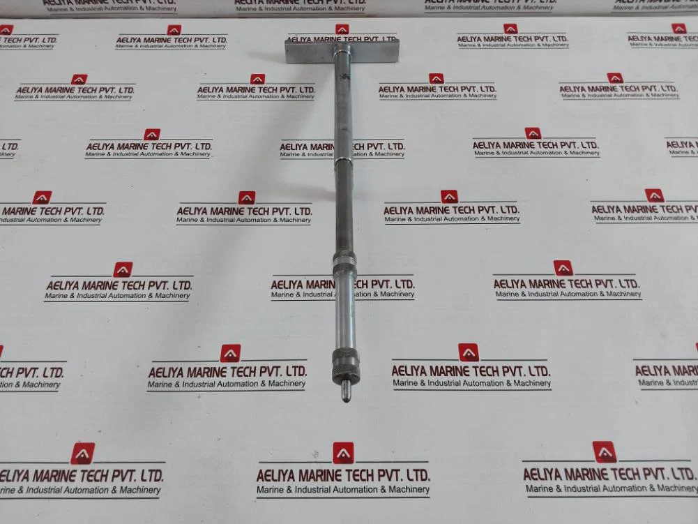 N.C.K Caliper Cylinder Bore Dial Measuring Indicator Gauge Kit 500Mm D10879 - Image 20