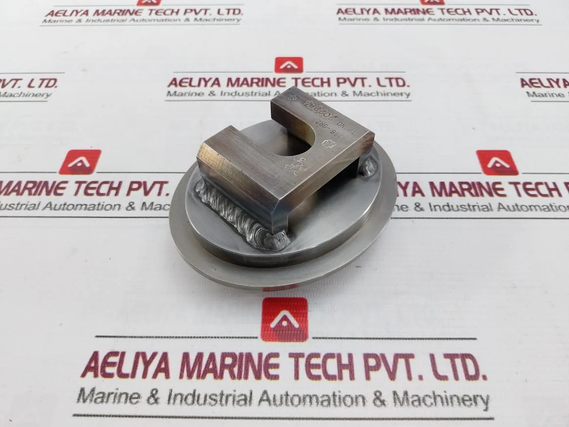 Na A266-gr2 Weld Test Forging Tkyem.0261.1 - Image 7