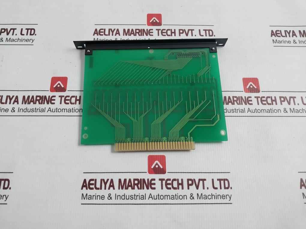 Nabco M-800-ii Main Engine Safety Panel Dc24V Mds410-24 - Image 8