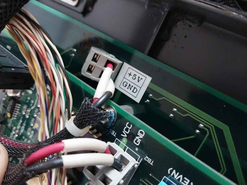 Nabco M-800-ii Orix Main Engine Control System Mds410-24 Dc24V - Image 15