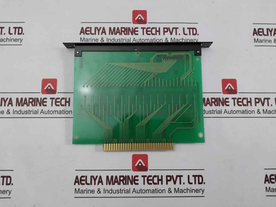 Nabco M-800-ii Orix Main Engine Control System Mds410-24 Dc24V - Image 8