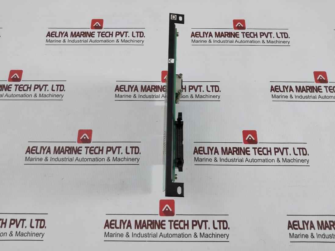 Nabco M-800-ii Orix Main Engine Control System Mds410-24 Dc24V - Image 9