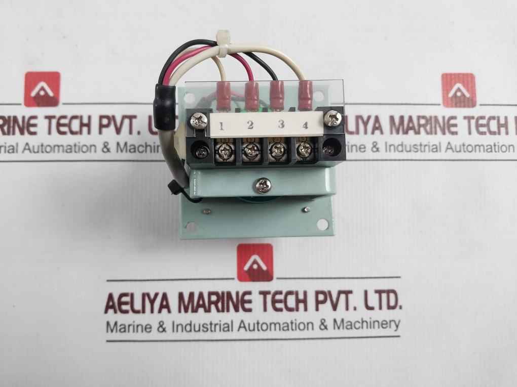 Nabco Mdc-8 Rotary Selector Switch Potentiometer 0Xb C-1K - Image 6