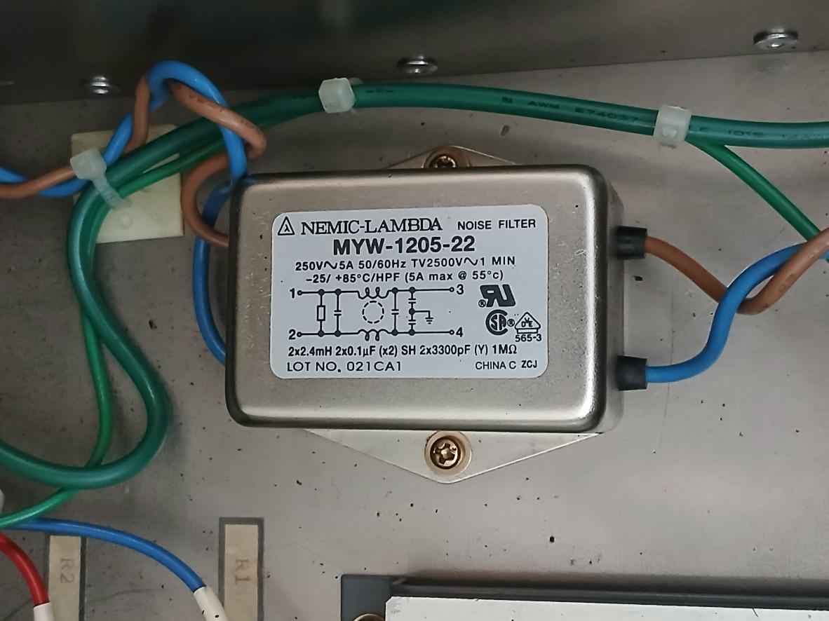 Nabco Mg-800 Governor System Actuator Drive Unit Adu-120-r - Image 11