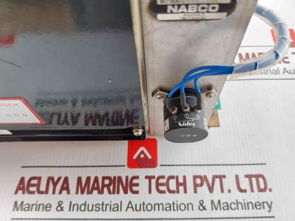 Nabco Mt-800-2S42143E Main Engine Telegraph Pcb Module Jc22S - Image 18