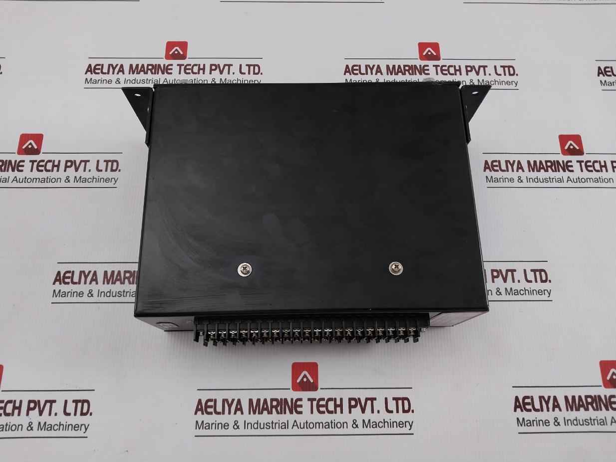 Nabco Ne-133 Plc Processor - Image 6