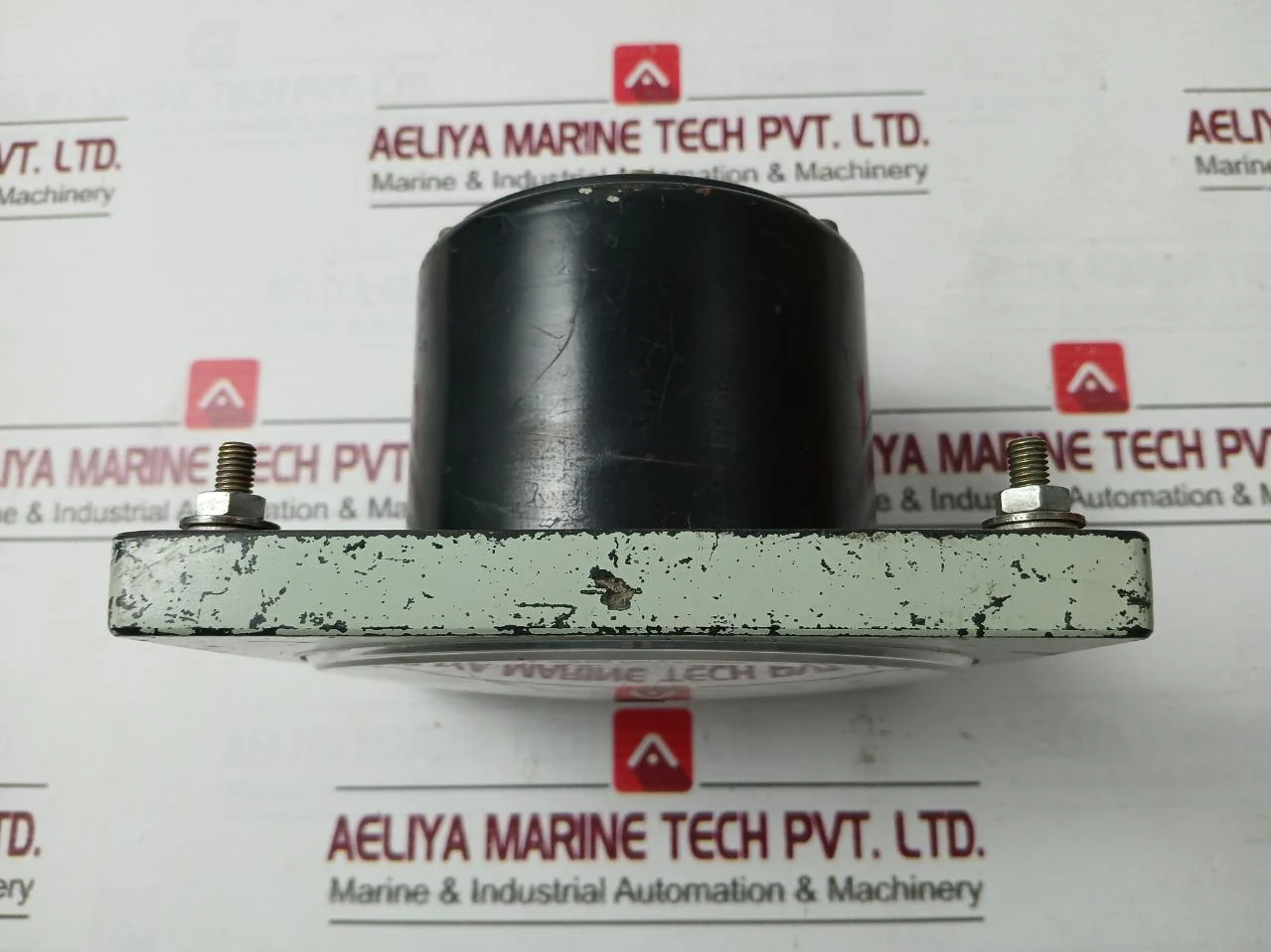 Nabco Nfe-130 Main Engine And Propeller Rpm Indicator - Image 2