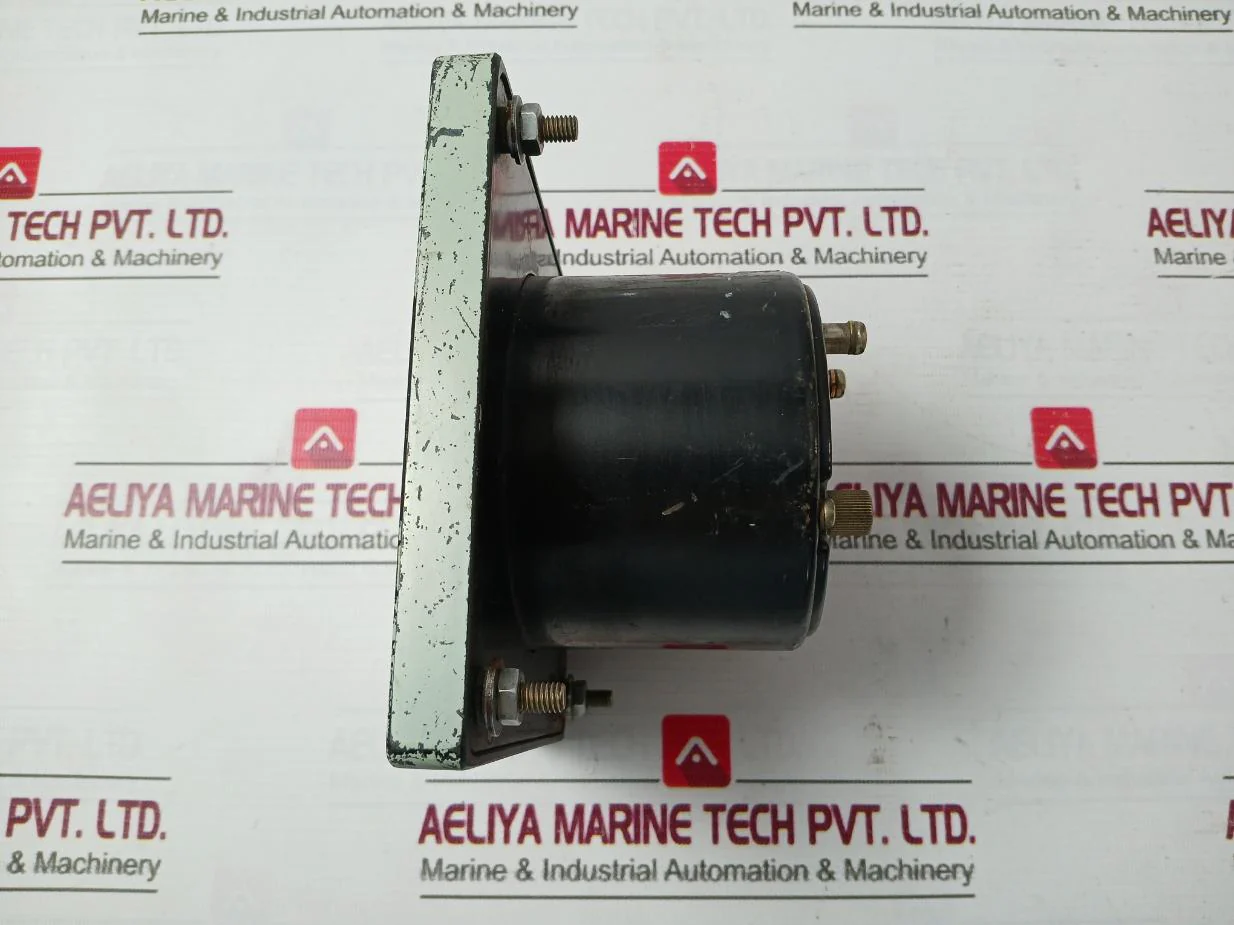 Nabco Nfe-130 Main Engine And Propeller Rpm Indicator - Image 5