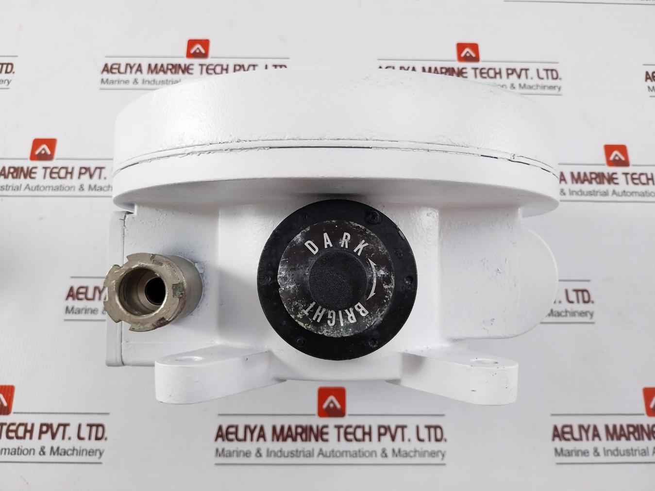 Nabco Rpm Meter Ahead 120-0-120 Astern - Image 5