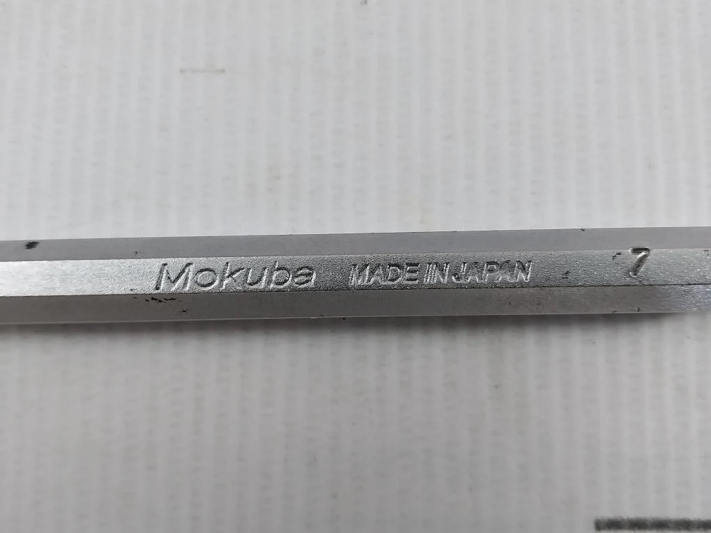 Nagano Keiki Mt31 Maximum Pressure Indicator - Image 19