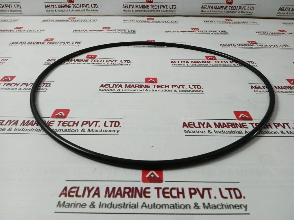 Nakakita A50 O Ring, Jis B2401 P385 - Image 4