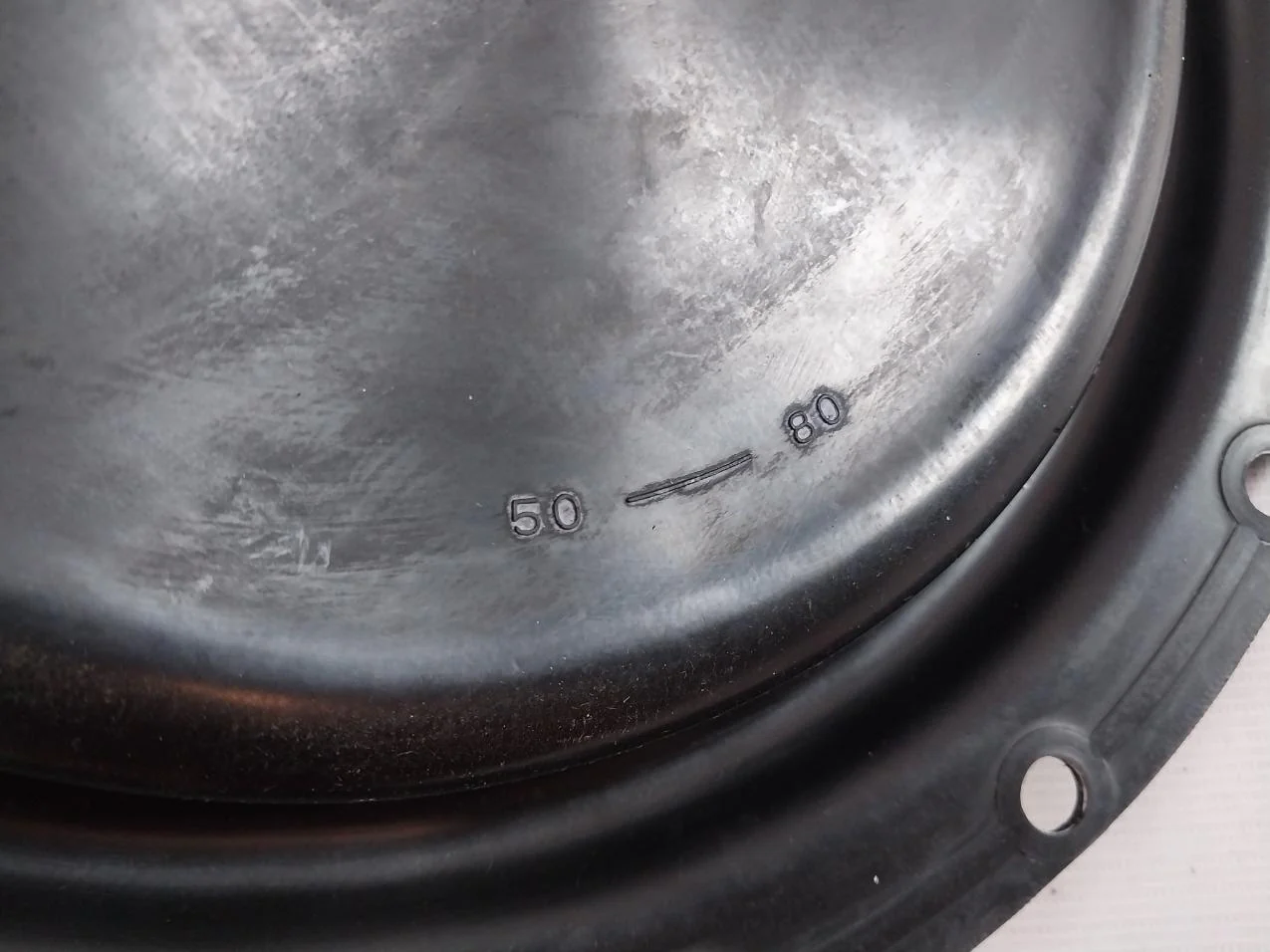 Nakakita Akcd 1452 Bre Diaphragm 50A - Image 6