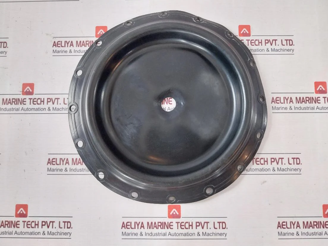 Nakakita Ny-1966-cr Diaphragm For Pressure Control Valve 40A 0O3-1F1-001 - Image 5