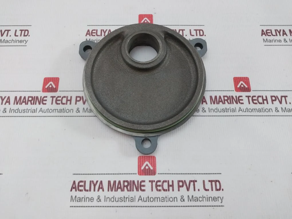 Nakakita P80-3 Carbon Steel Casting Fc250 - Image 2
