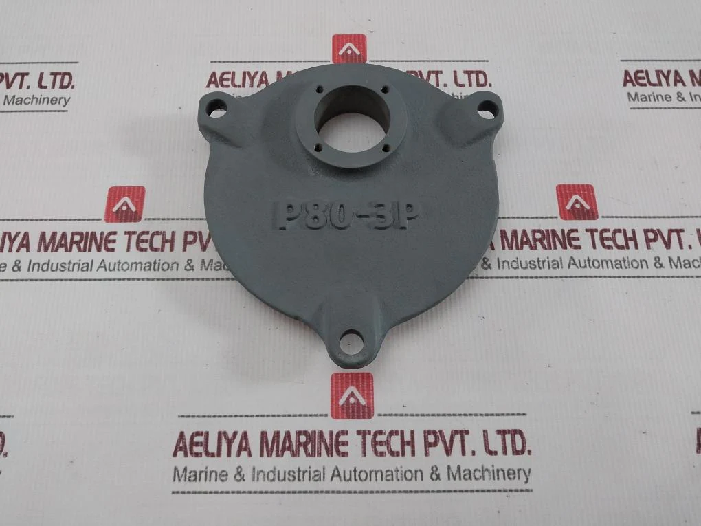 Nakakita P80-3P Actuator Rp07210128-00 - Image 2