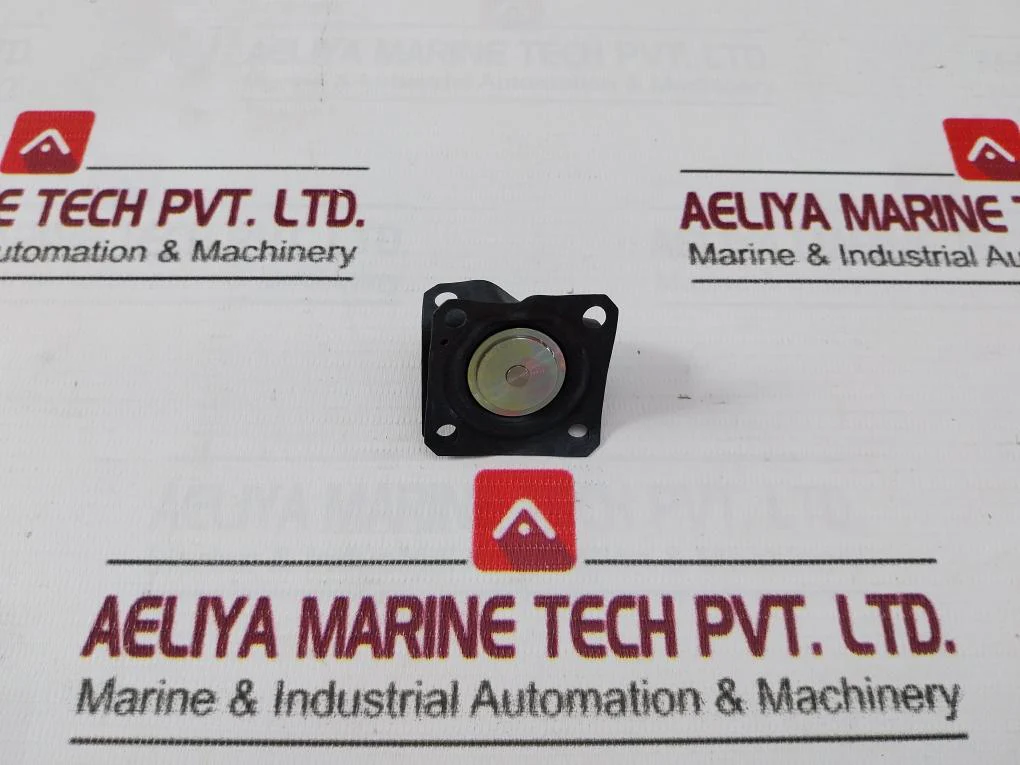 Nakakita Seisakusho 12 Diaphragm Assembly Kit Akmq0102Axe Ns770C - Image 11