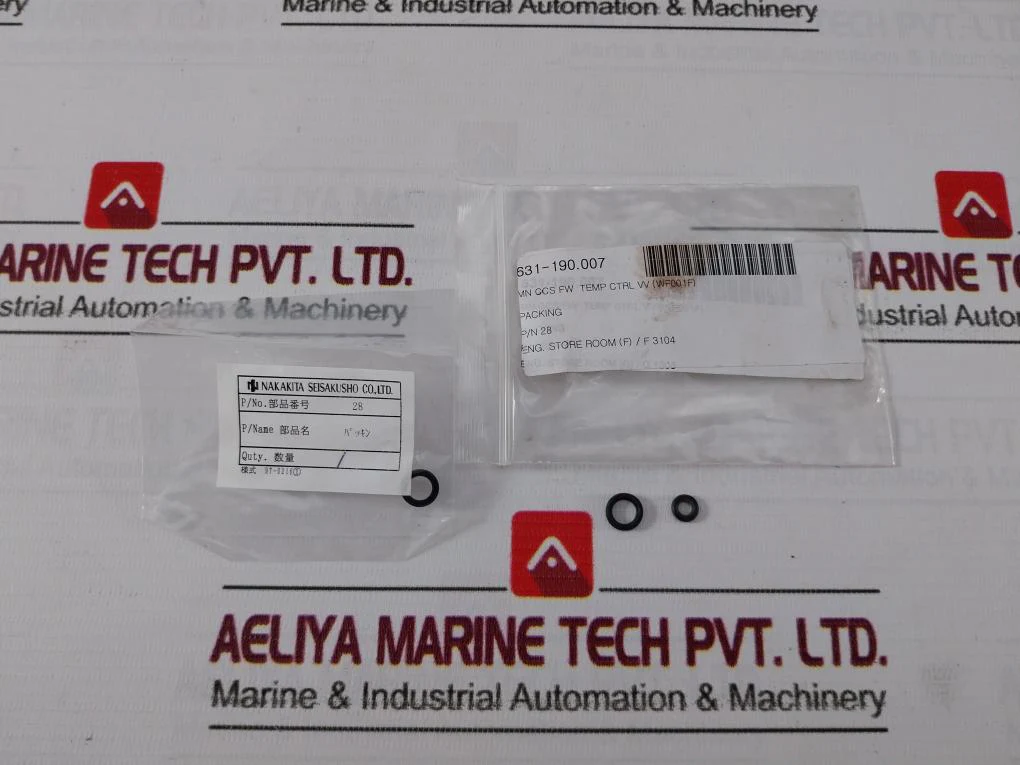 Nakakita Seisakusho 12 Diaphragm Assembly Kit Akmq0102Axe Ns770C - Image 21