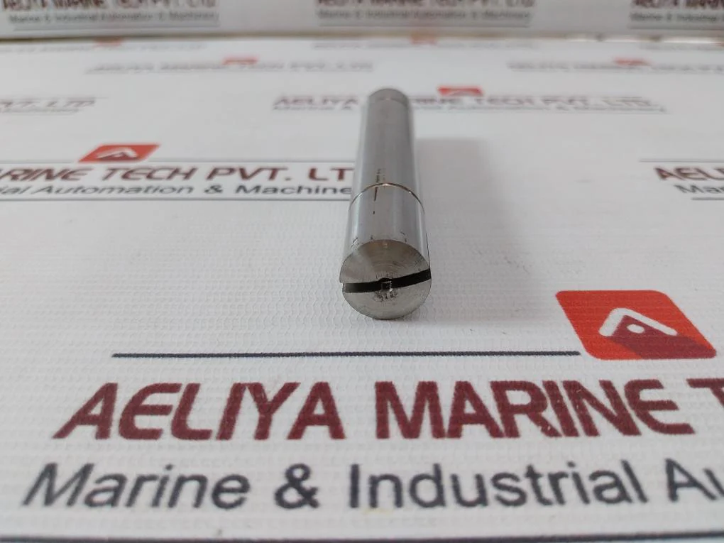 Nakakita Seisakusho 21 Sus316 Stainless Steel Taper Pin - Image 6