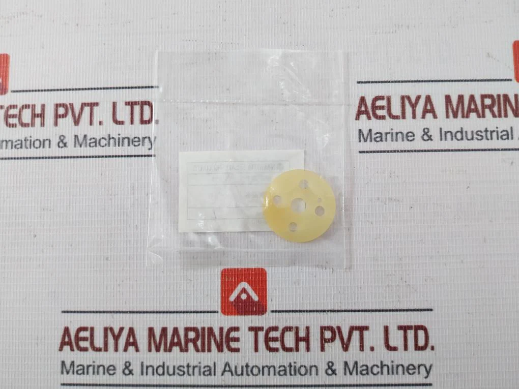 Nakakita Seisakusho 38 Pilot Valve Loading Diaphragm Rubber O Ring Seal Kit - Image 12