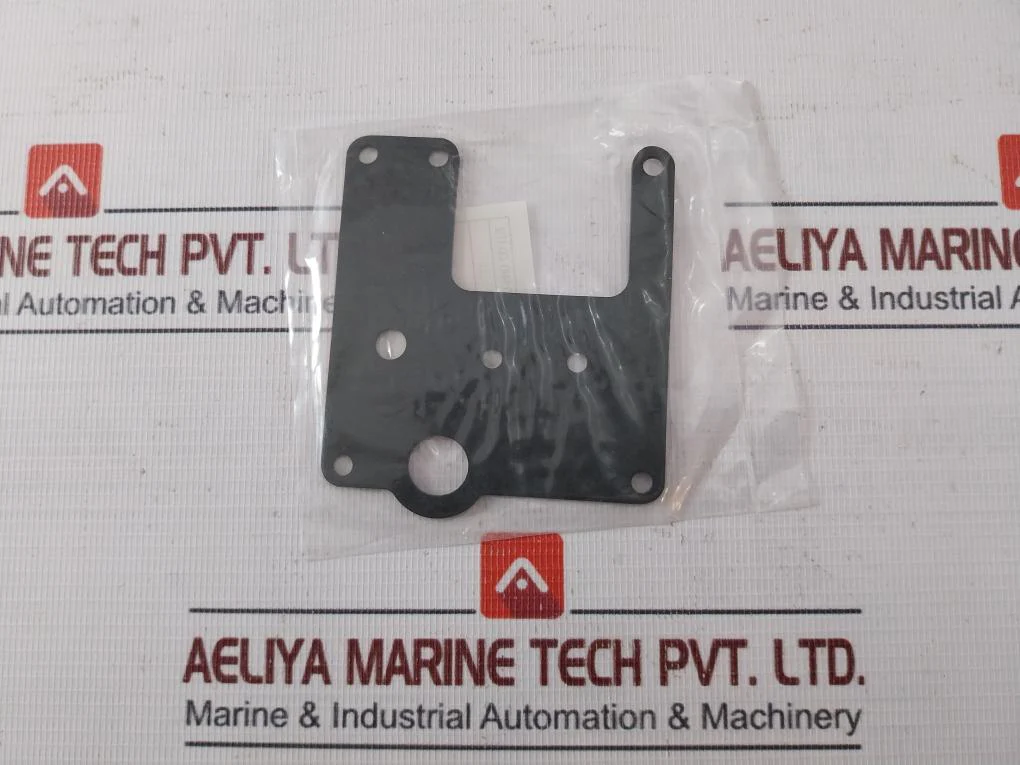 Nakakita Seisakusho 38 Pilot Valve Loading Diaphragm Rubber O Ring Seal Kit - Image 7