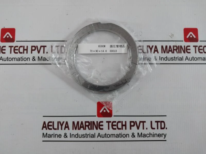 Nakakita Seisakusho 38 Pressure Control Valve &; Diaphragm Assy Gasket Kit Cv-031 - Image 4