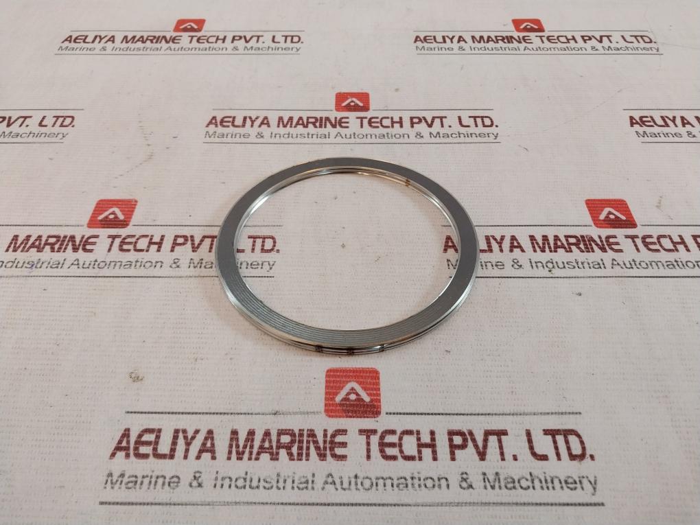 Nakakita Seisakusho 40 Gasket 14K-1Fp-004, 6590M 150-600Lb - Image 4