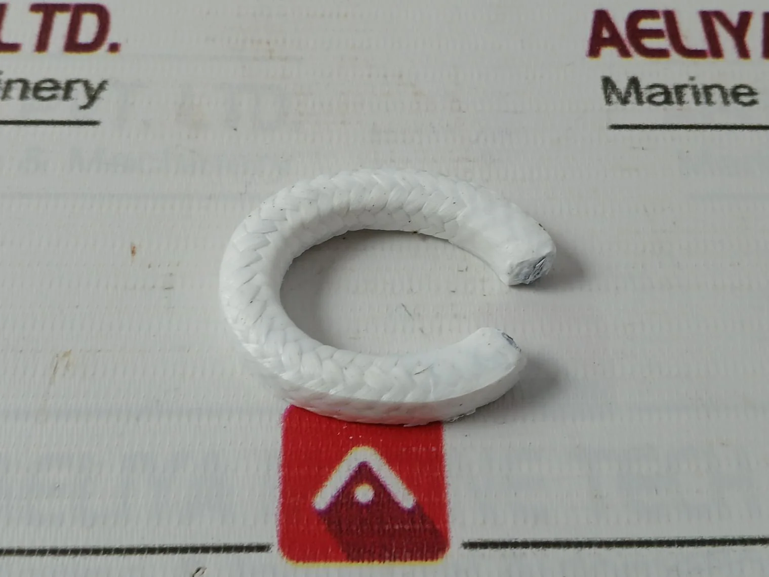 Nakakita Seisakusho 40 O-ring Packing Gasket Reducing Valve Kit 150-600Lb - Image 14