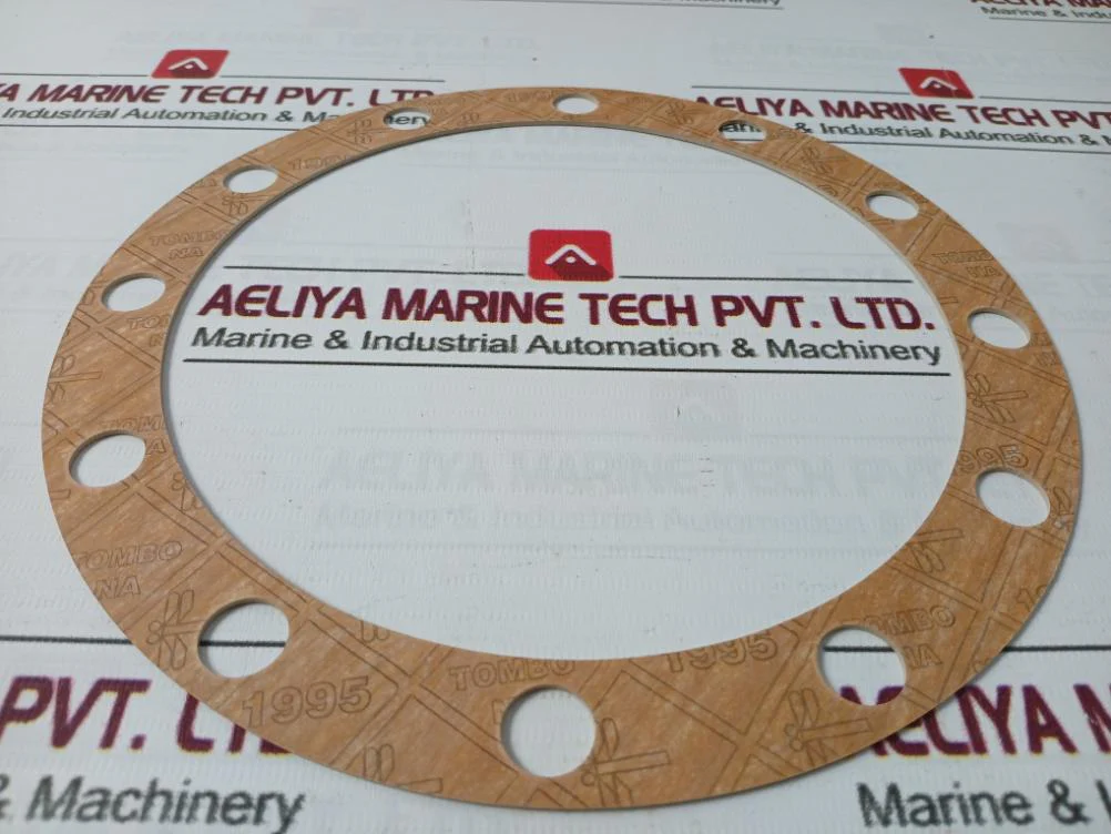 Nakakita Seisakusho 51 Gasket 14K-1B6-001 - Image 4