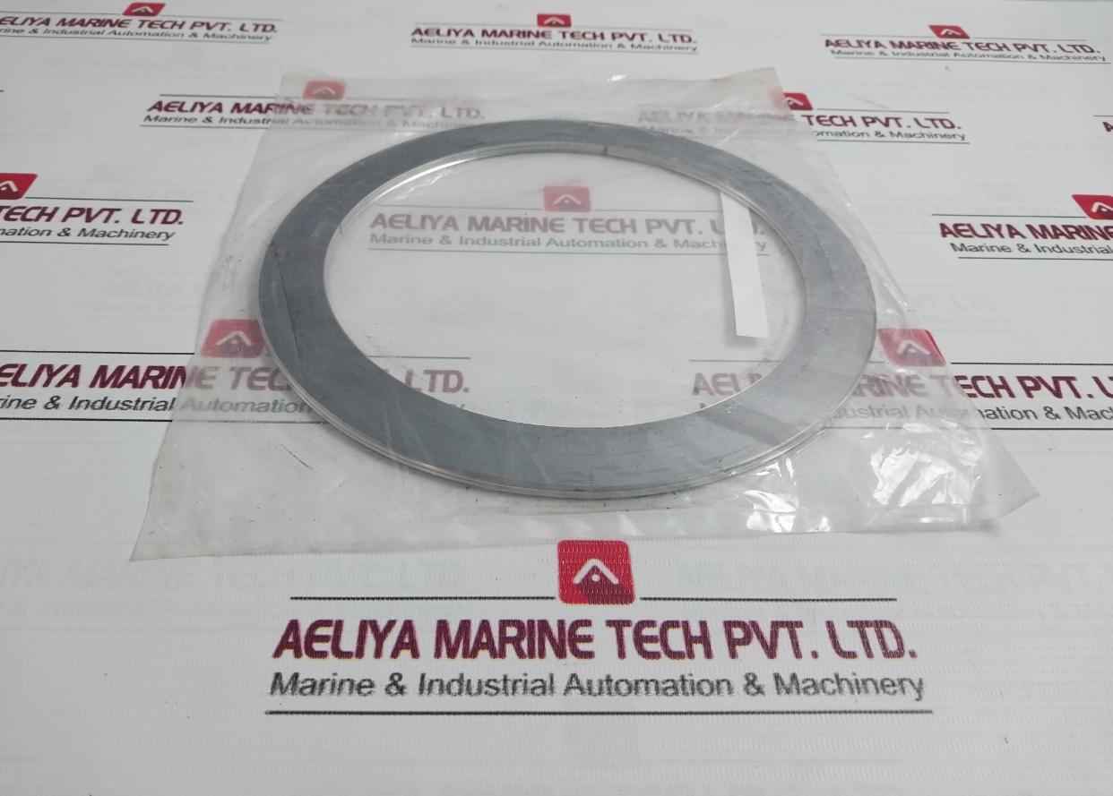 Nakakita Seisakusho 6590M Gasket 4.8/2.6K Steam (Dy-codof10) 200X255Xt4.8 179761 - Image 4