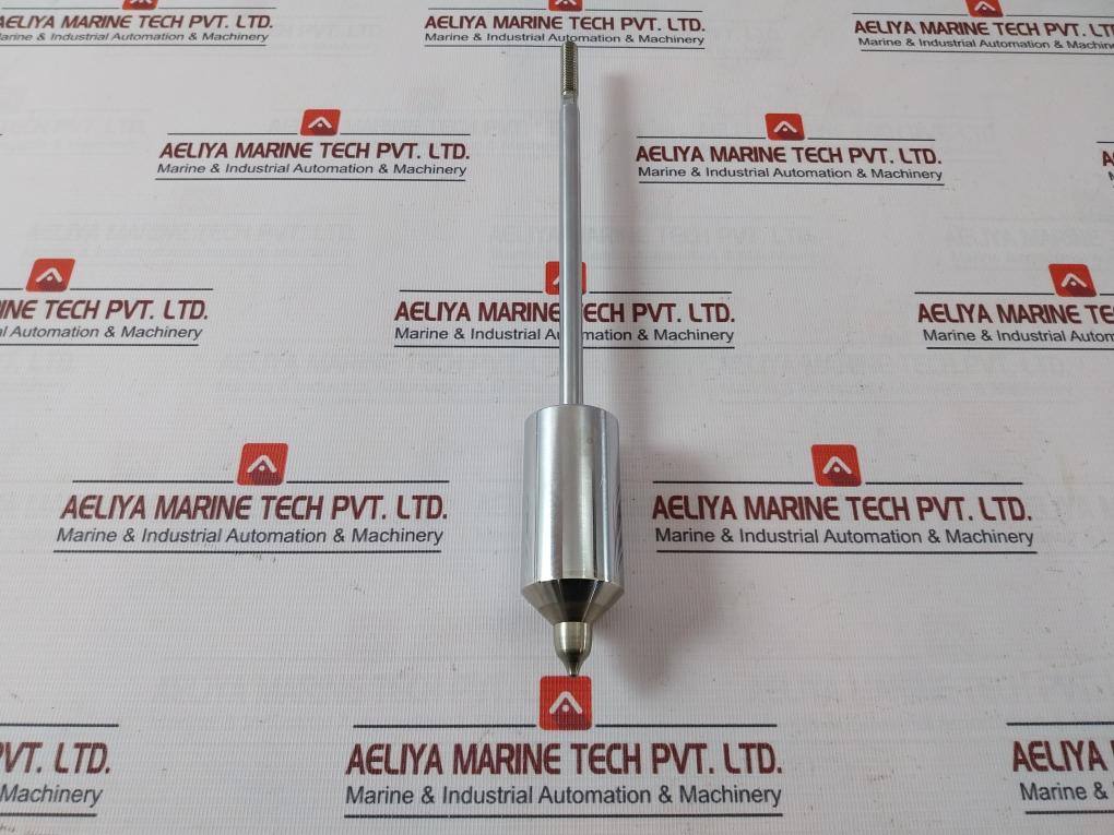 Nakakita Seisakusho 7.10.37 Valve & Valve Stem Assembly - Image 2