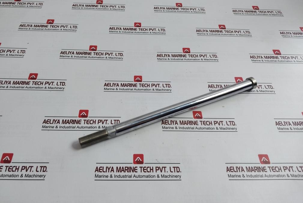Nakakita Seisakusho B10 Boiler Piston Valve 14P-1Bz-00L, D 4207 - Image 3