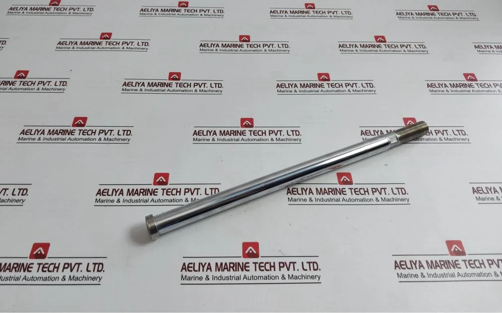Nakakita Seisakusho B10 Boiler Piston Valve 14P-1Bz-00L, D 4207 - Image 4